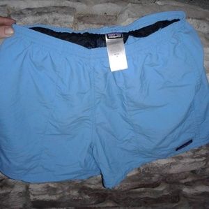 Patagonia shorts